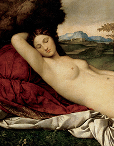Giorgione-Sleeping_Venus-thumb